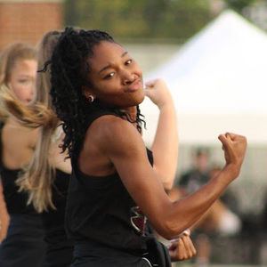 Meet your Posher, Tehya